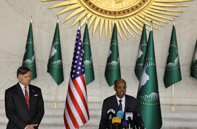 AU Peace and Security Council Recognizes North Western State of Somalia Status