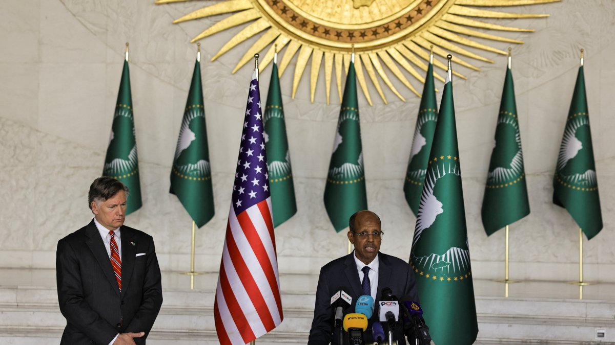 AU Peace and Security Council Recognizes North Western State of Somalia Status