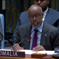 African Nations on UN Security Council Condemn Sudan Aid Convoy Attack, Call for Ramadan Ceasefire