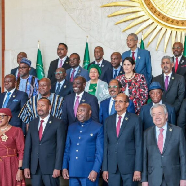 African Union Backs Somalia, Denounces Israel’s Move to Recognize North Western State of Somalia