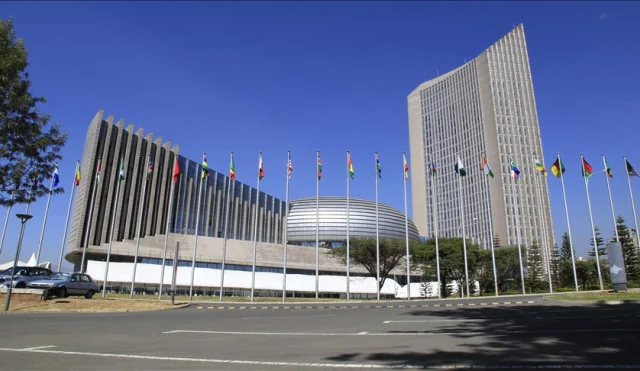 African Union Reaffirms Somalia’s Unity, Condemns Foreign Interference in Sudan
