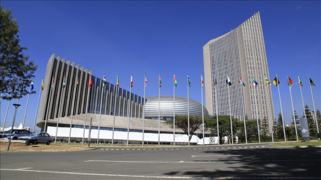 African Union Reaffirms Somalia’s Unity, Condemns Foreign Interference in Sudan