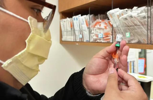 Amid Autism Fears, Measles Cases Rise in Minnesota’s Somali Community