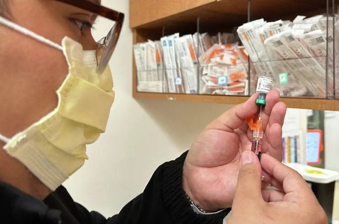 Amid Autism Fears, Measles Cases Rise in Minnesota’s Somali Community
