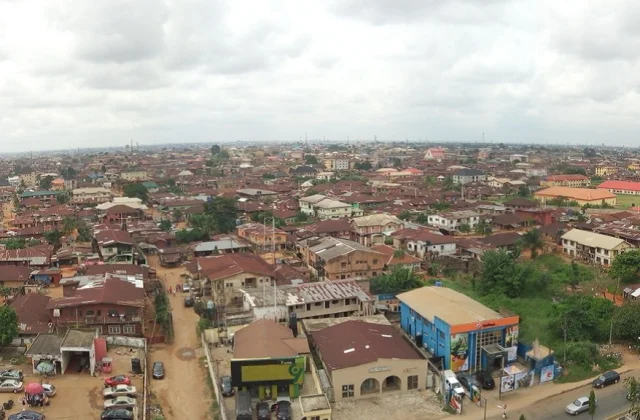 Assailants Target Motorcade of Ex-Nigerian Presidential Hopeful Obi