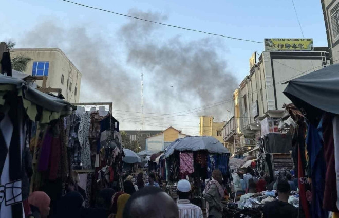 At least 10 injured as Baidoa, Somalia security forces clash with armed group