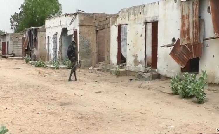 Attackers Slay Over 30 in Assaults on Three Nigerian Communities