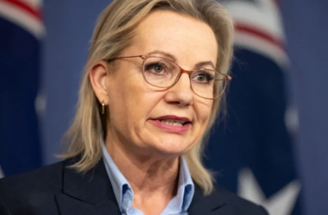 Australian shadow immigration minister denies agreeing to unreleased Liberal Gaza, Somalia migrant ban
