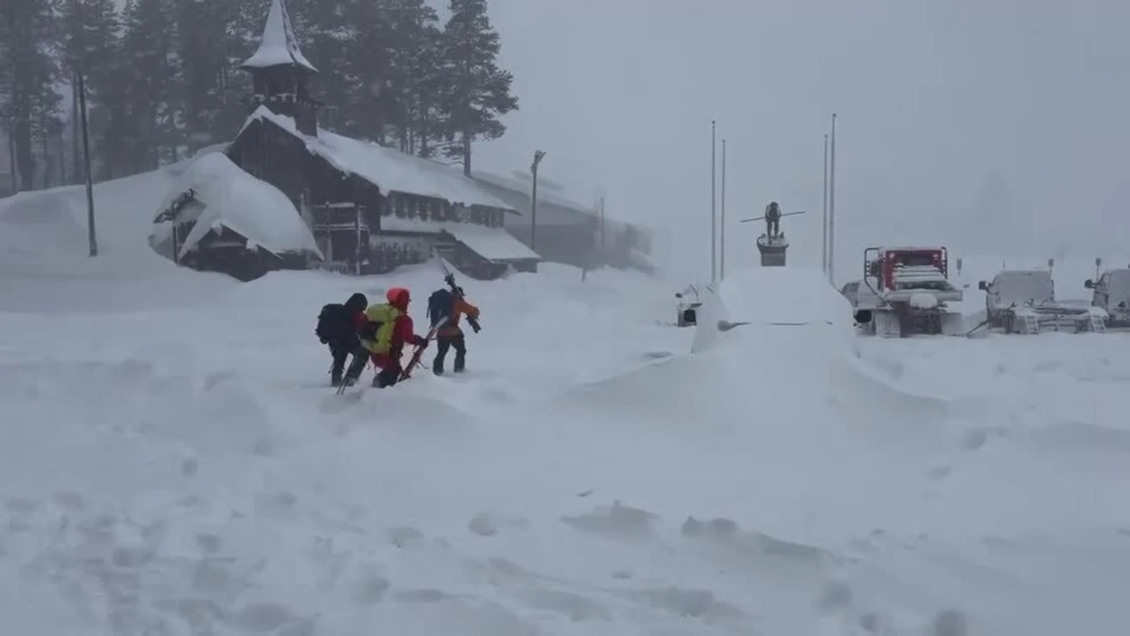 California avalanche deaths under investigation for potential criminal negligence