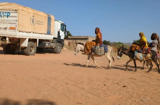 Chad Shuts Borders with Sudan Amid Escalating Conflict