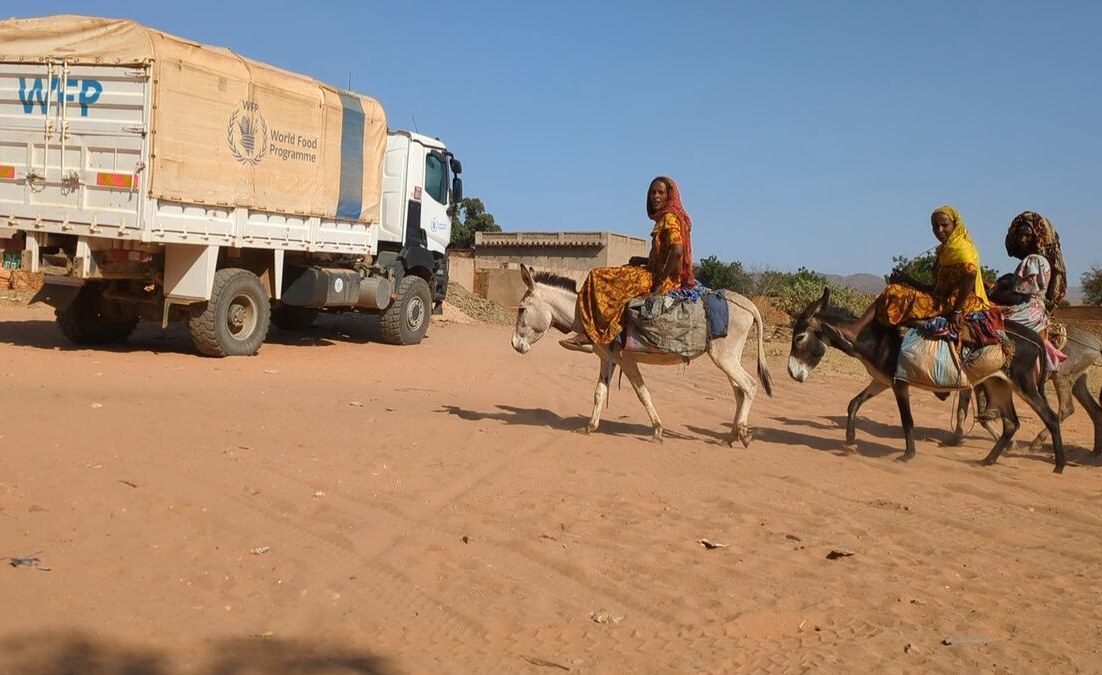 Chad Shuts Borders with Sudan Amid Escalating Conflict