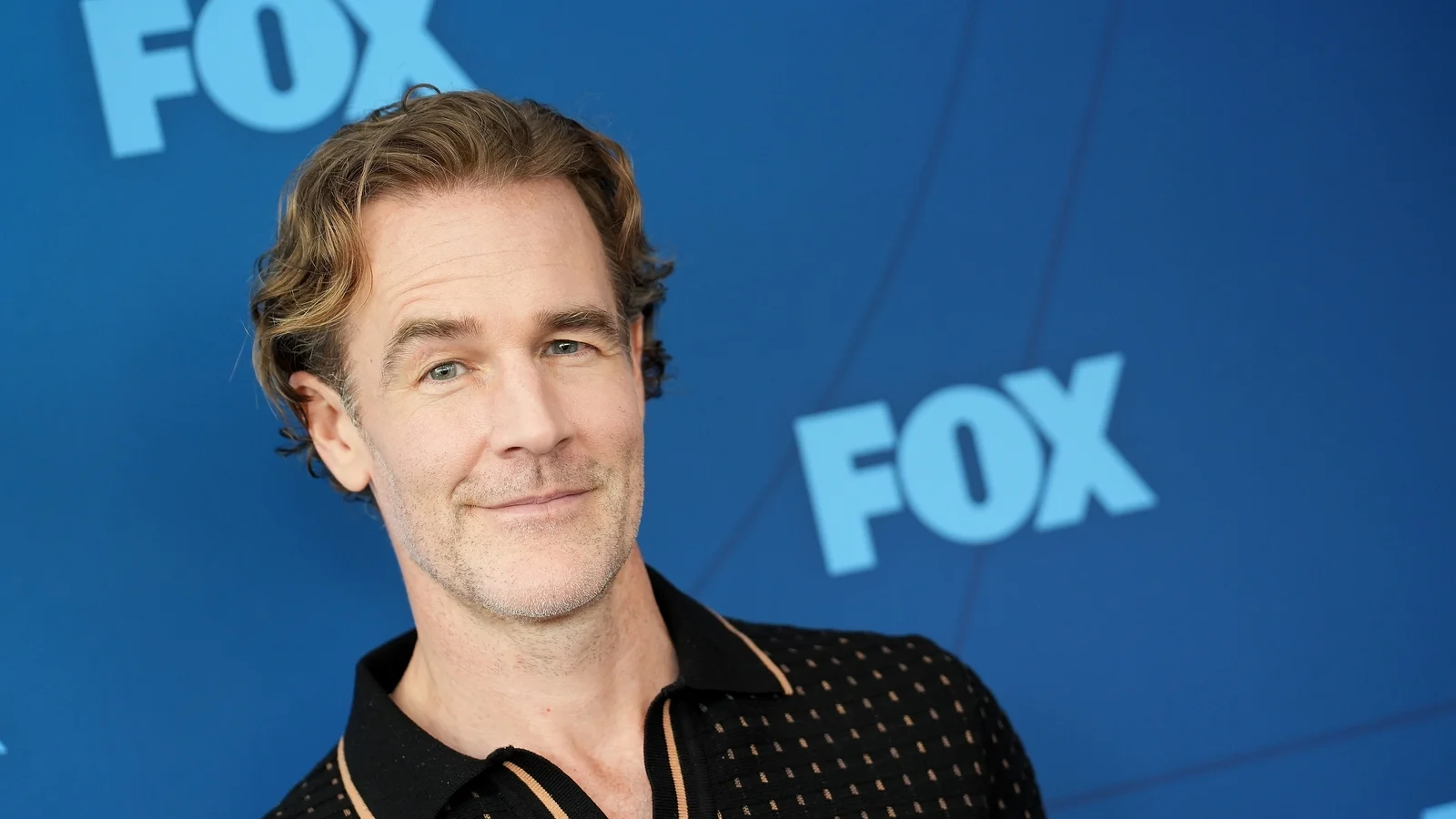 Dawson’s Creek stars salute James Van Der Beek with heartfelt tributes