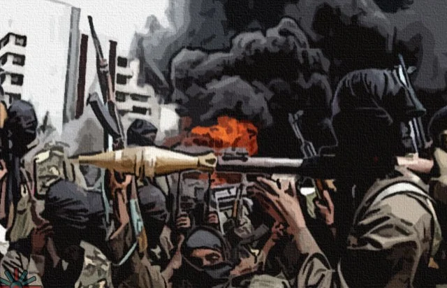 US Imposes Sanctions on Eight Nigerians for Suspected Terrorism and Cyber Crimes