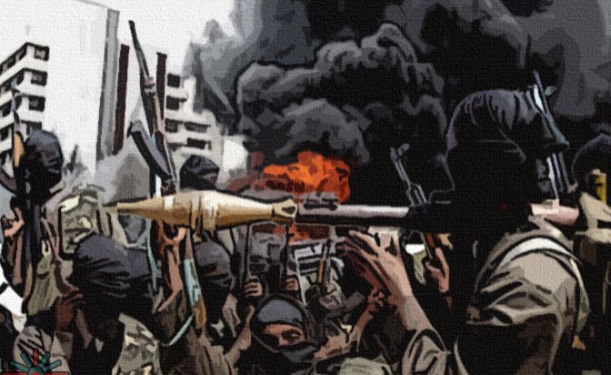 Deadly Assault on Nigerian Villages Claims Dozens of Lives