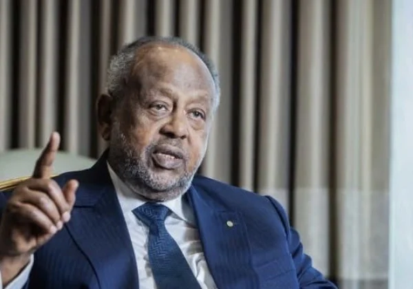 Djibouti Warns Israeli Base in North Western State of Somalia Endangers Horn of Africa Stability