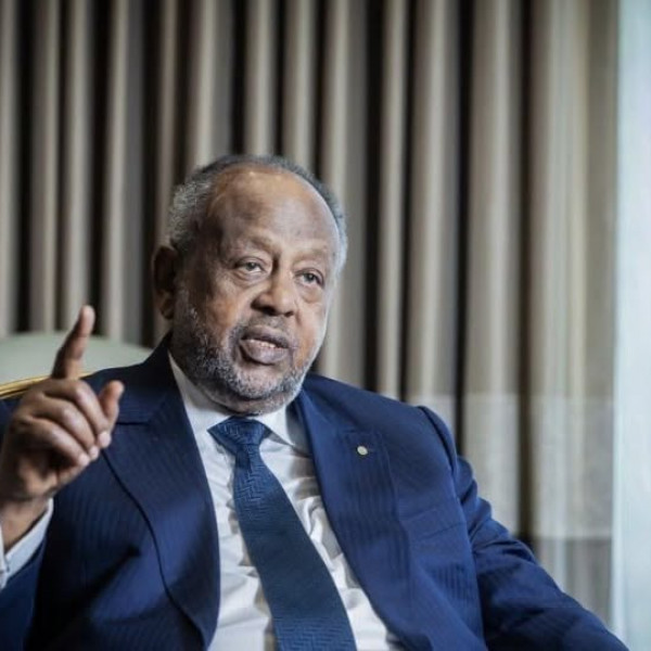 Djibouti Warns Israeli Base in North Western State of Somalia Endangers Horn of Africa Stability