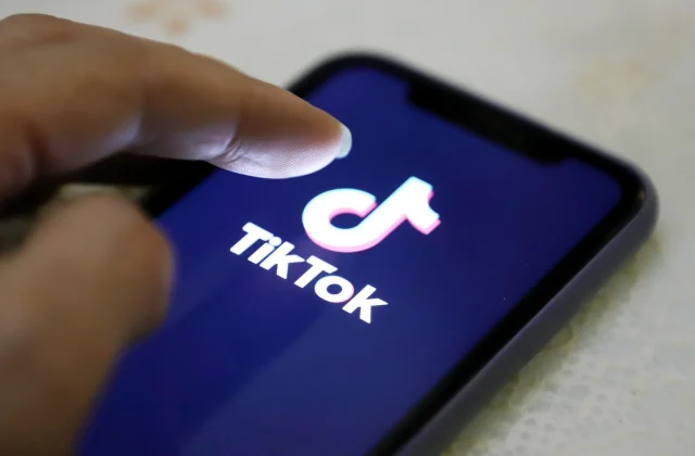 EU Commission alleges TikTok deploys addictive features to keep users