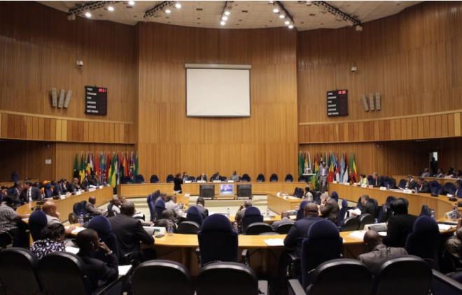 Egypt Chairs African Union Peace and Security Council, Prioritizes Sudan and Somalia