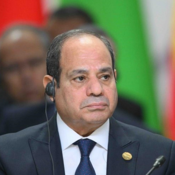 Egypt Leads African Union Peace and Security Council, Vowing Priority for Sudan, Somalia