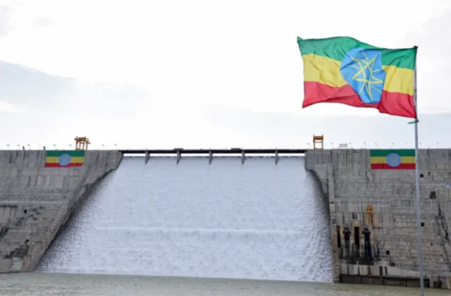 Egypt denies Red Sea access deal with Ethiopia for Nile dam concessions