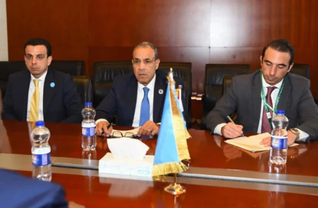Egypt supports Somalia’s unity, opposes unilateral recognition, FM tells Somali counterpart