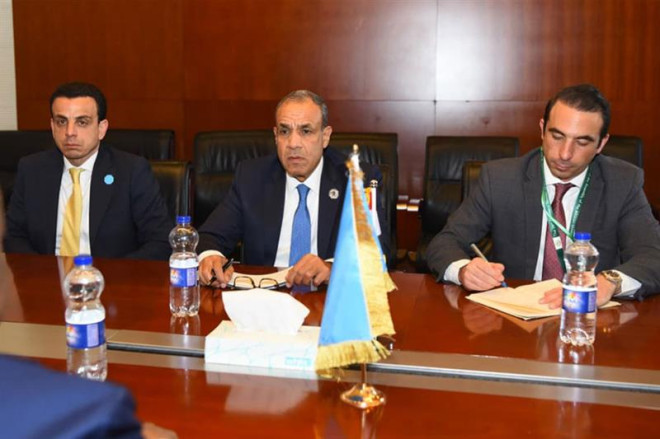 Egypt supports Somalia’s unity, opposes unilateral recognition, FM tells Somali counterpart