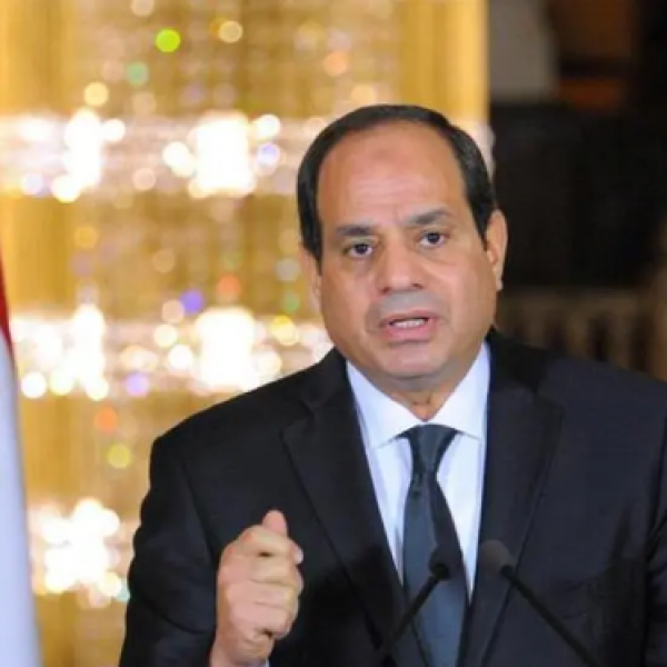Egypt warns Israeli Red Sea access, North Western State of Somalia recognition pose grave security risk