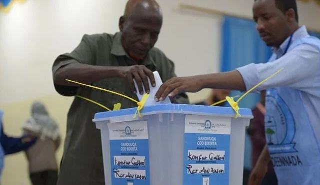 Election Accord Among Elites Could Legitimize Somalia’s Fragile State
