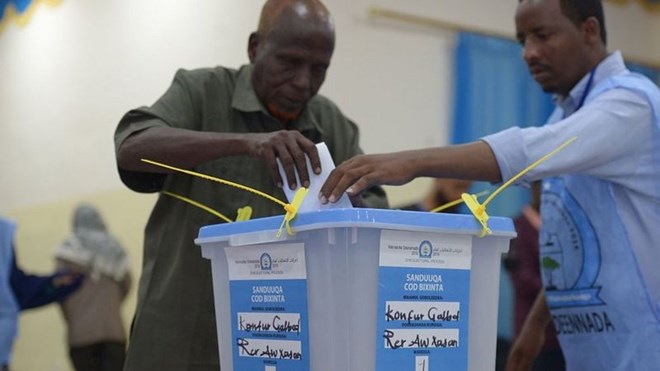 Election Accord Among Elites Could Legitimize Somalia’s Fragile State