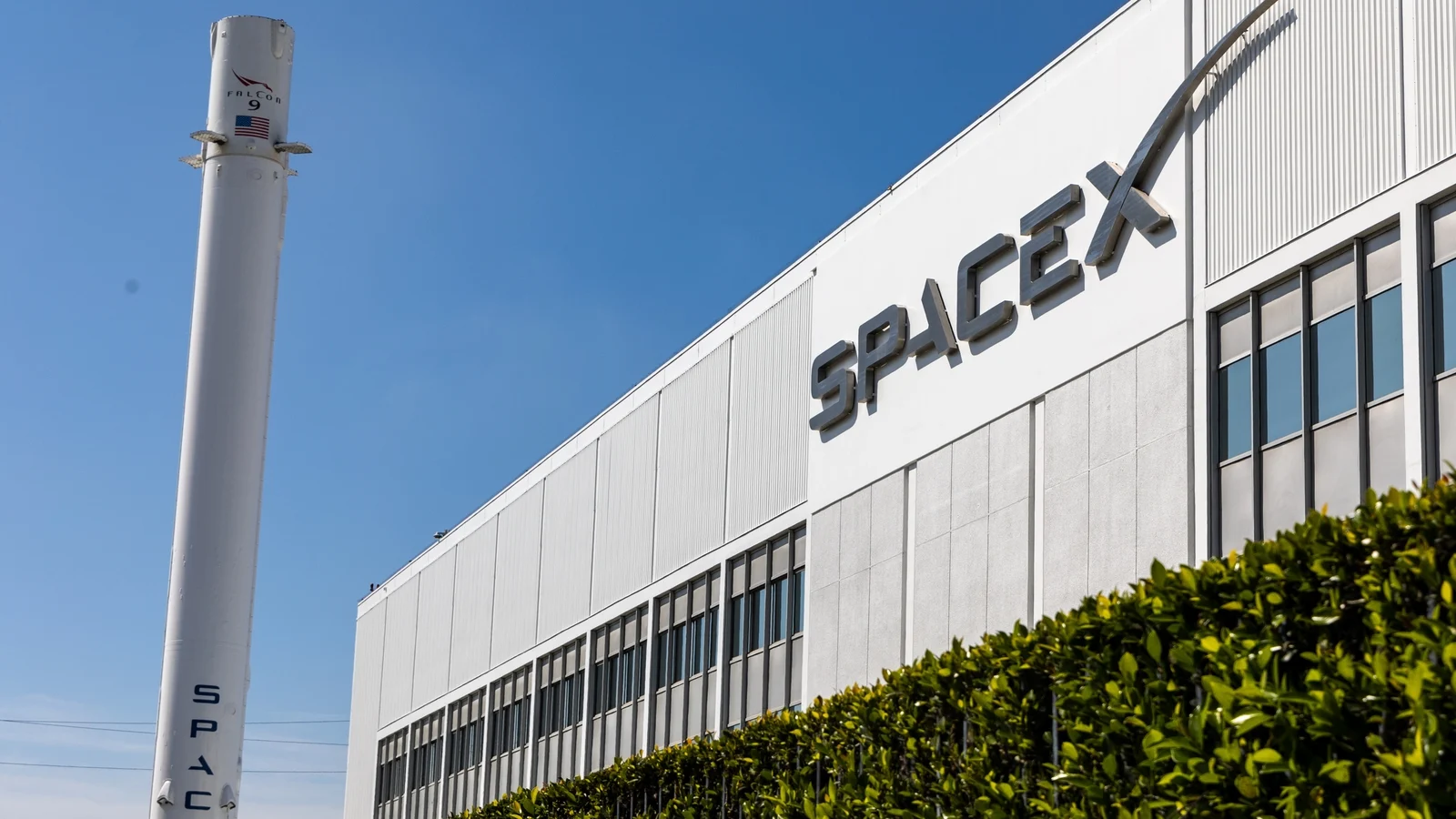 Elon Musk fuses xAI and SpaceX to pursue orbital data centers