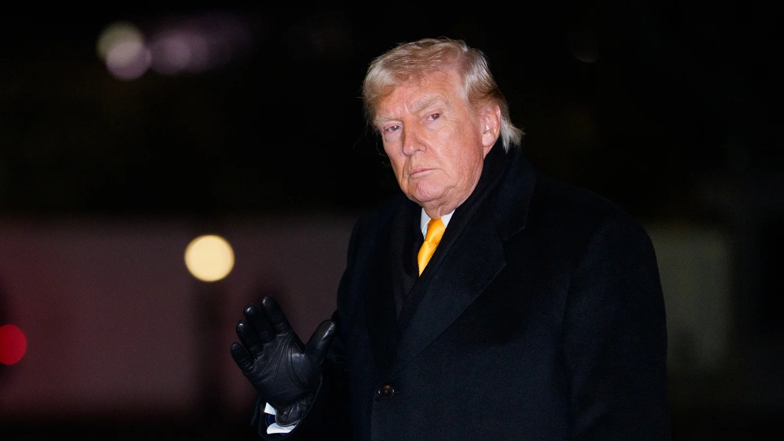 Environmental groups file lawsuit challenging Trump rollback of climate rule