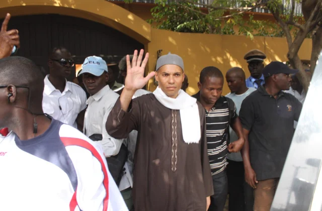 Epstein Documents Uncover Connections to West African Elite