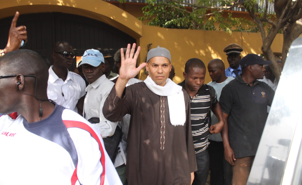 Epstein Documents Uncover Connections to West African Elite