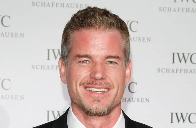 Eric Dane, Grey’s Anatomy and Euphoria star, dies at 53 after ALS battle