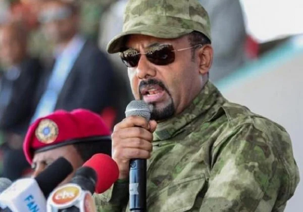 Ethiopia Calls for Swift Eritrean Troop Exit as Border Tensions Escalate