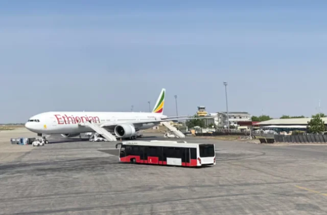 Ethiopian Airlines Resumes Flights to Tigray Region, Official Confirms