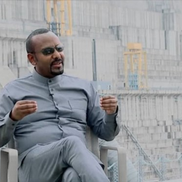 Ethiopia’s Red Sea Ambitions: Trade National Treasures for a Maritime Future?