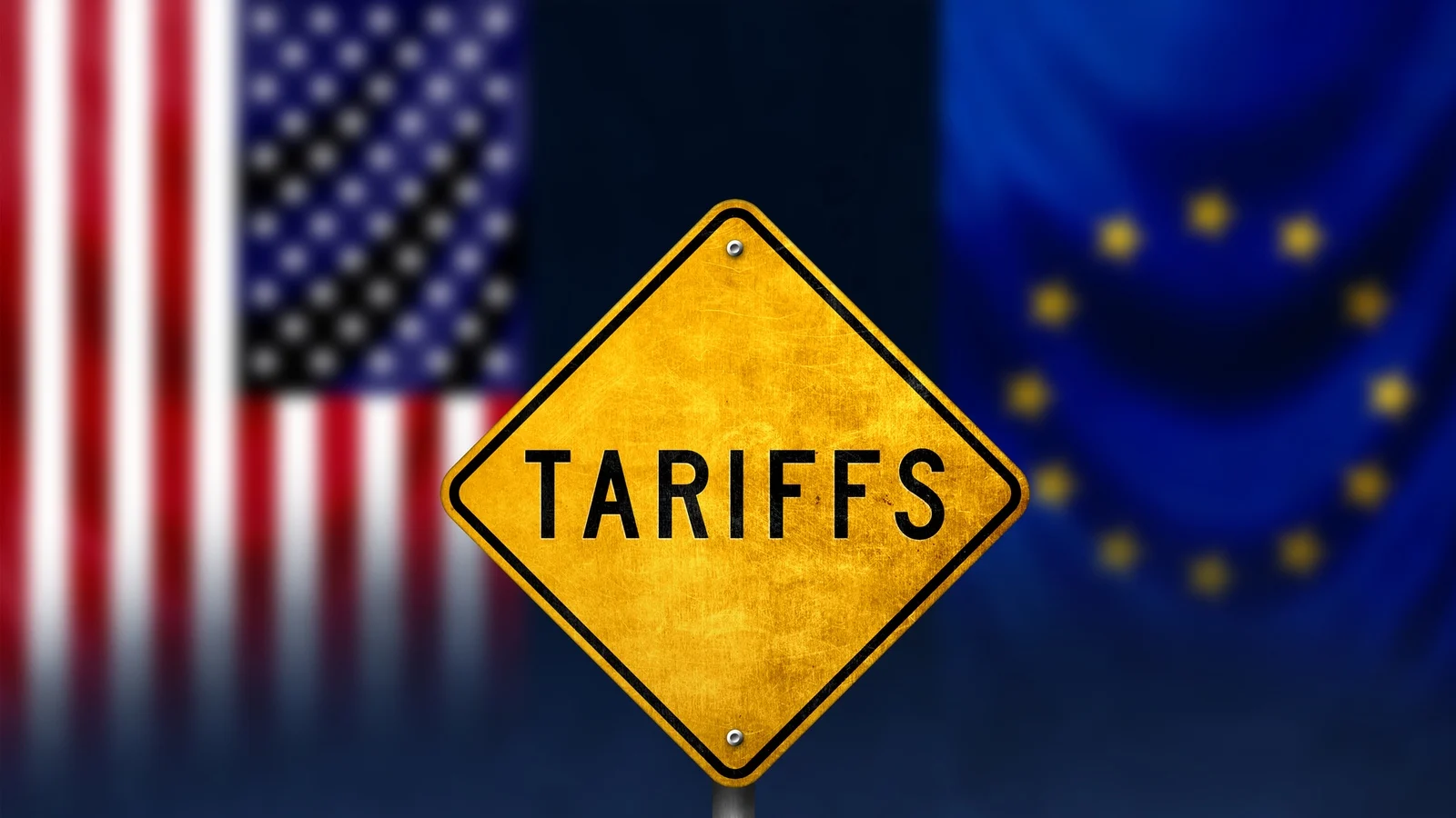 European Union urges U.S. to honor trade deal as Trump raises tariffs