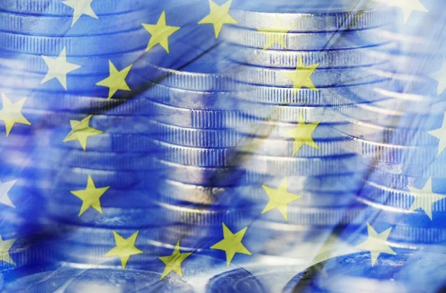 Europe’s Economy Stuck in Neutral: The Struggle to Kickstart Growth