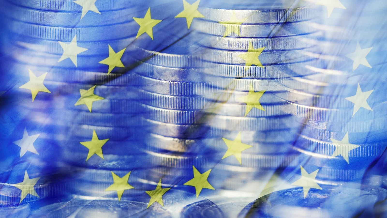 Europe’s Economy Stuck in Neutral: The Struggle to Kickstart Growth