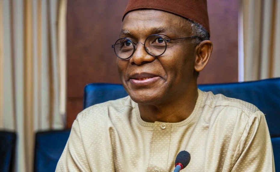 Former Nigerian Governor El-Rufai In Custody Over Fraud Claims