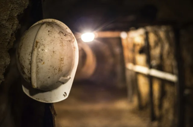 Fatal Gas Leak in Nigeria’s Mine Claims Dozens of Lives