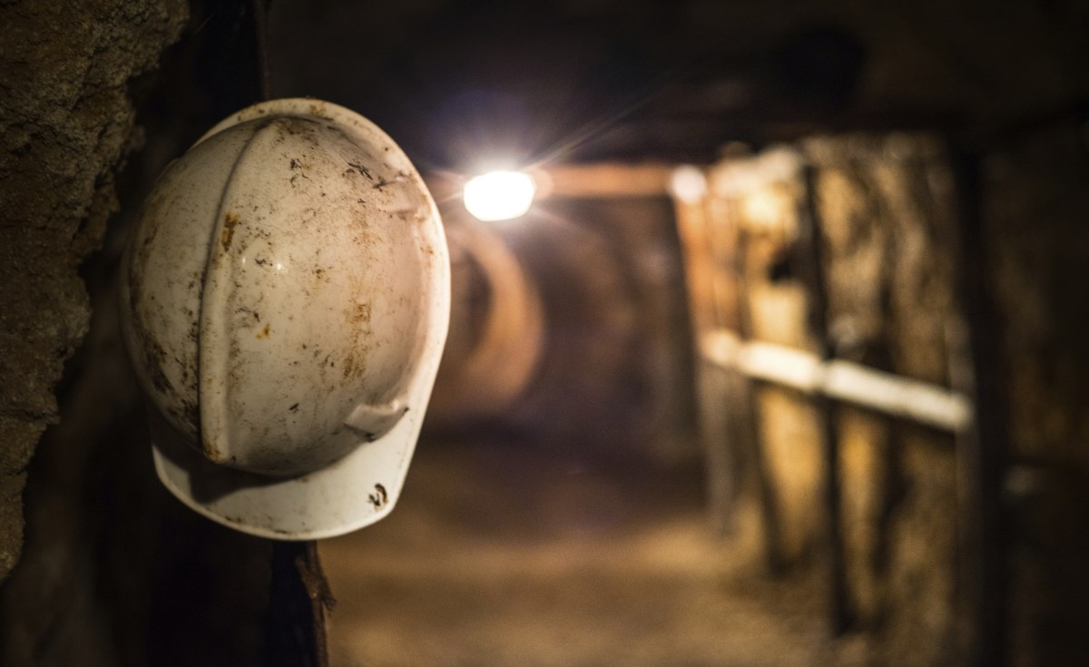 Nigeria: Dozens Dead in Suspected Mine Gas Leak