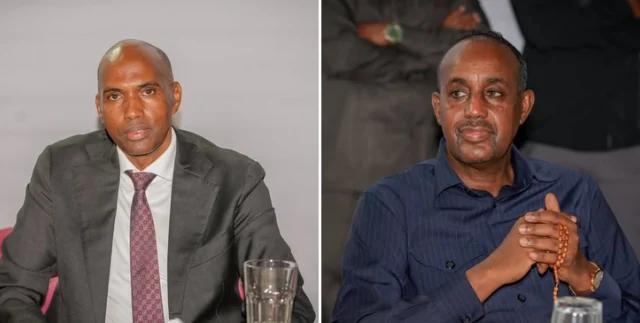 Former Somali Prime Ministers Criticize Reform Agenda as Term Nears End