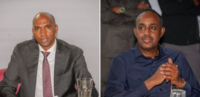 Former Somali Prime Ministers Criticize Reform Agenda as Term Nears End