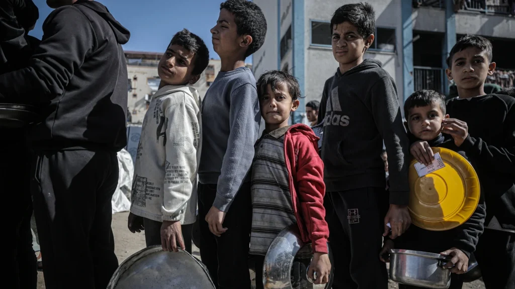 Four months on from ceasefire, Gazans still being killed
