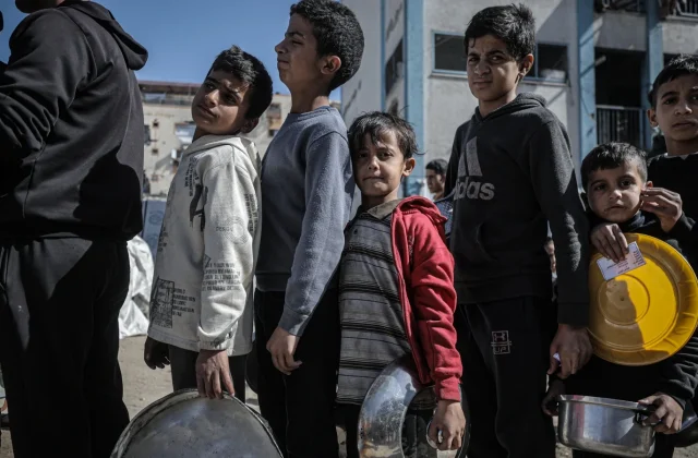 Four months after ceasefire, civilian deaths persist across Gaza