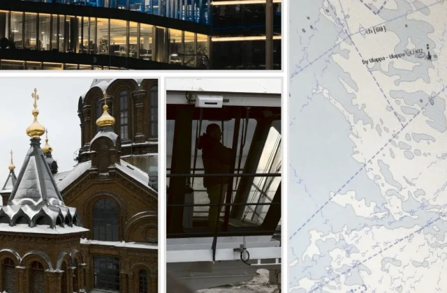From bikes to dams: How hybrid threats reshape life in Eastern Europe