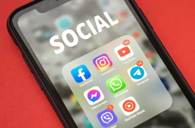 Gabon Bans Social Media Amid Growing Online Conflicts