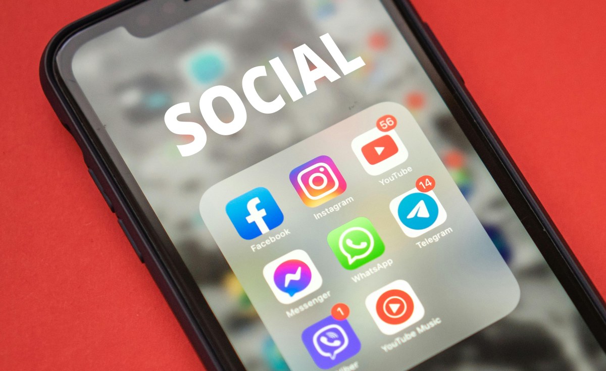Gabon Suspends Social Media Platforms Over Rising Online Tensions